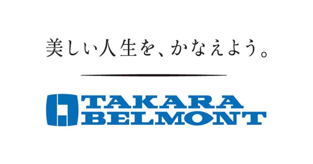 タカラベルモントは大阪・関西万博の「大阪パビリオン」に出展する