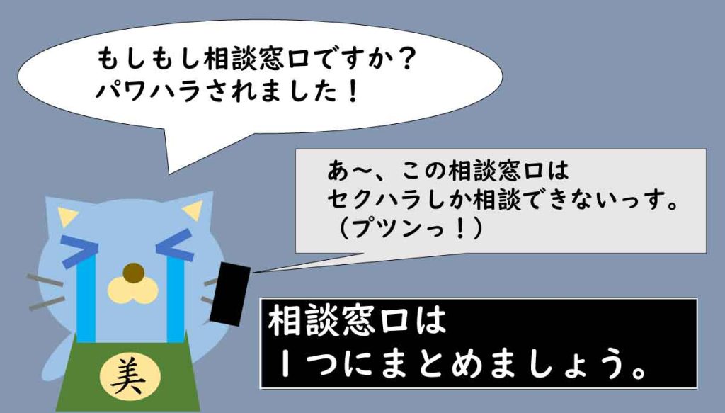 パワハラ防止法（後編）の解説・注意点（「ヘアサロン六法」美容室経営者の法律相談）