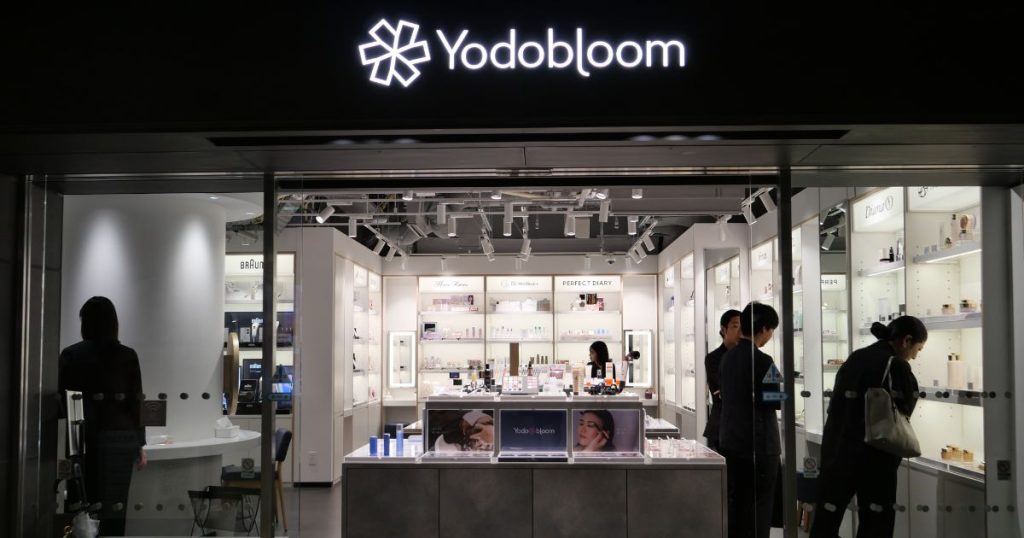 2024年6月21日、ヨドバシカメラが手掛ける新業態の体験型リテールメディアストア「Yodobloom（ヨドブルーム）」が、池袋駅東口にオープン