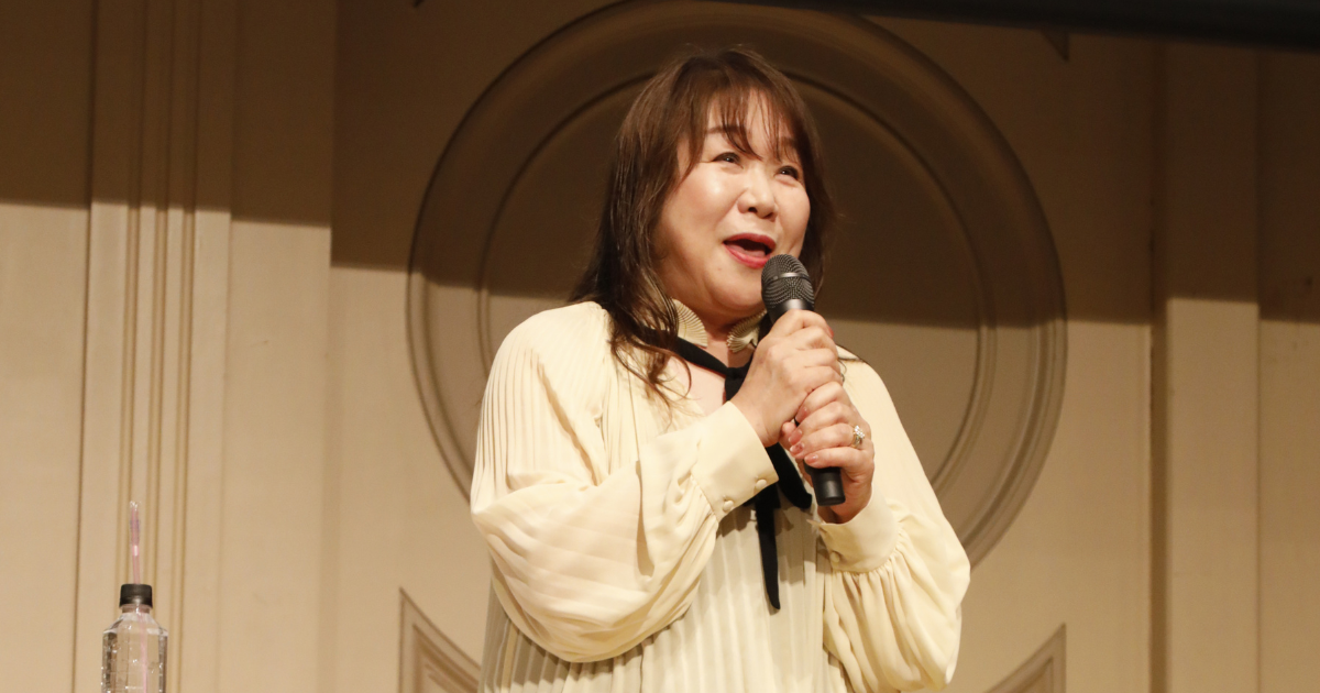 「女性の目線でビジネスの先を見通す」　TJ天気予報・大前社長が語る女性リーダーの成長戦略